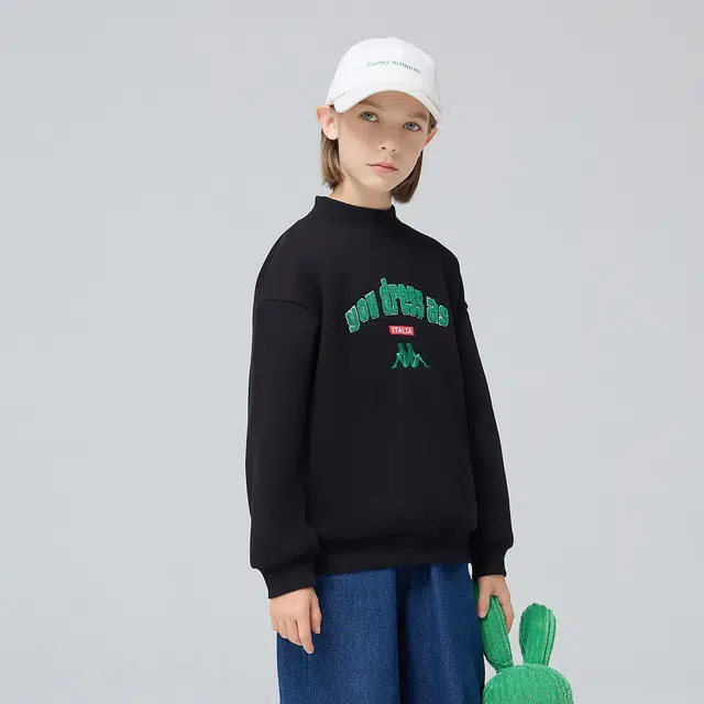 KAPPA KIDS Logo