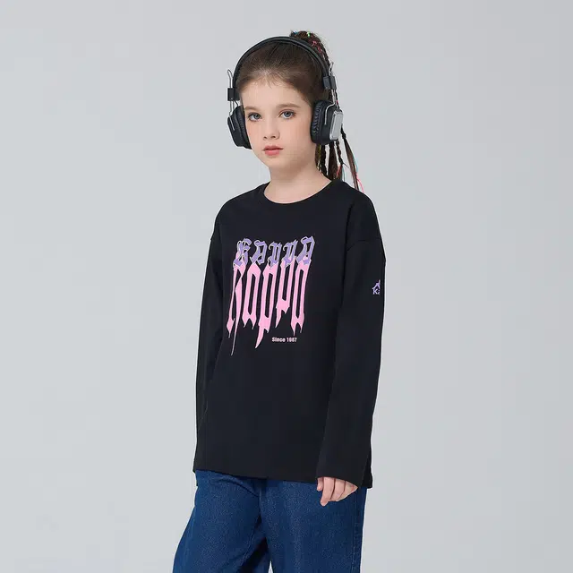 KAPPA KIDS T