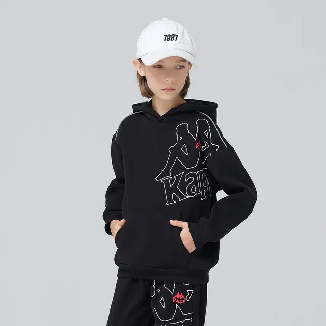 KAPPA KIDS Logo