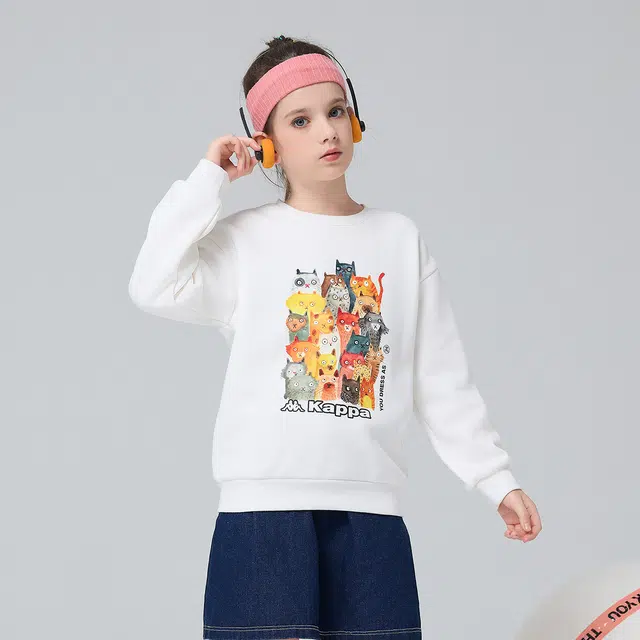 KAPPA KIDS Logo