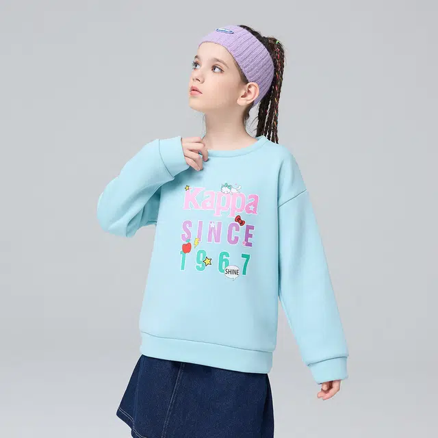 KAPPA KIDS