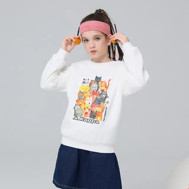 KAPPA KIDS Logo