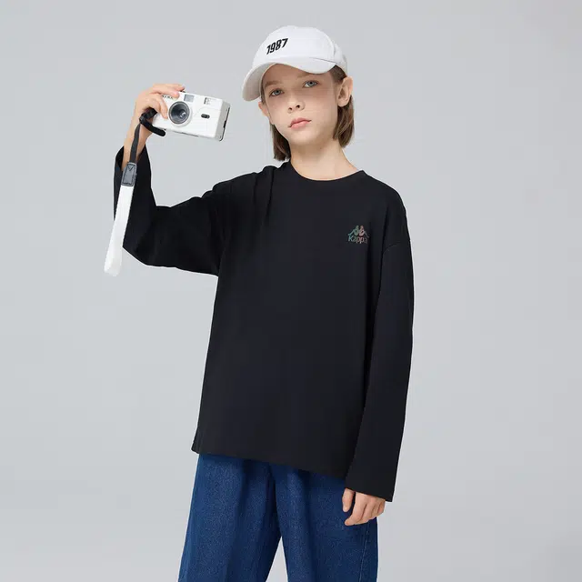 KAPPA KIDS T