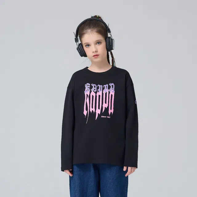 KAPPA KIDS T
