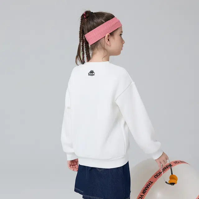 KAPPA KIDS Logo