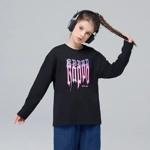 KAPPA KIDS T
