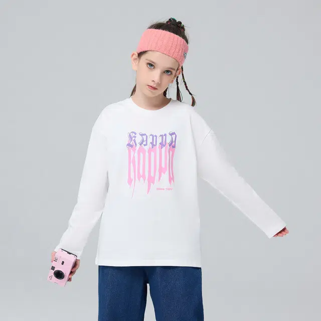 KAPPA KIDS T