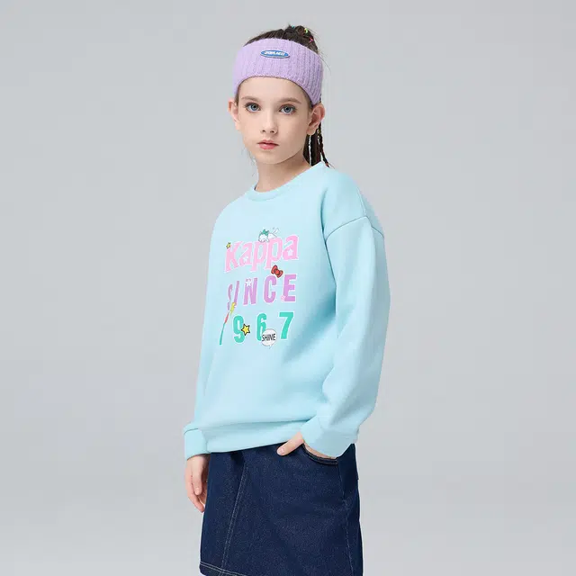 KAPPA KIDS