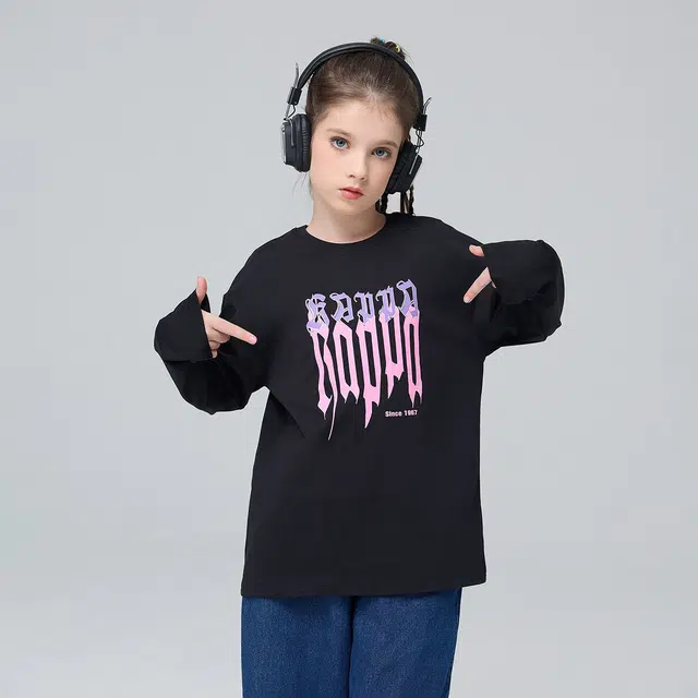 KAPPA KIDS T