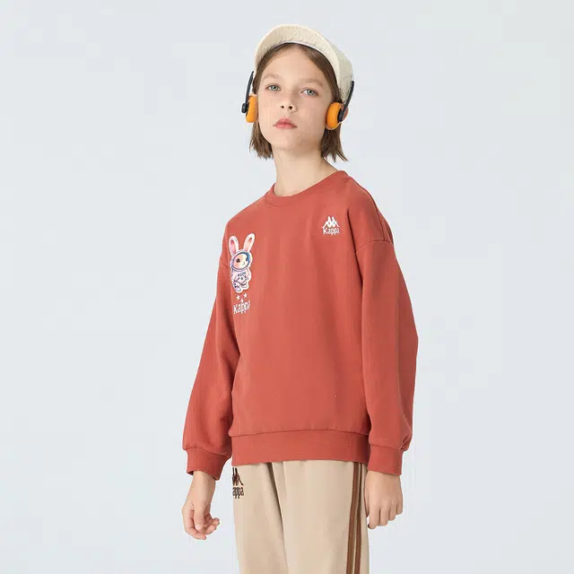 KAPPA KIDS
