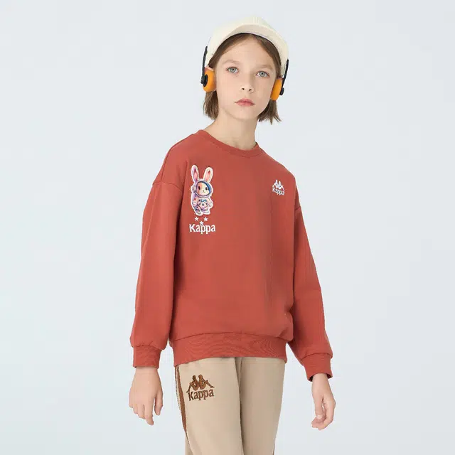 KAPPA KIDS
