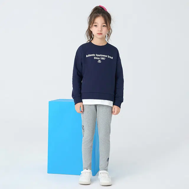 KAPPA KIDS
