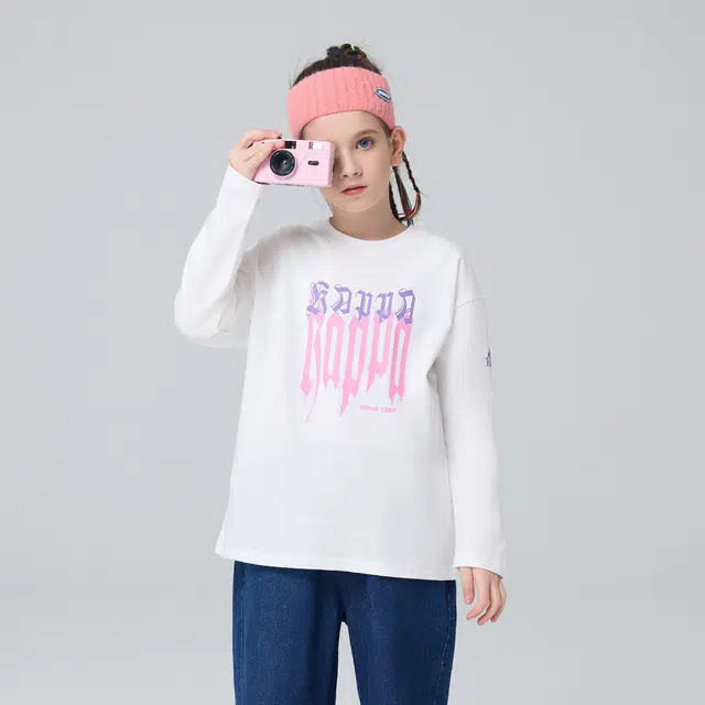 KAPPA KIDS T