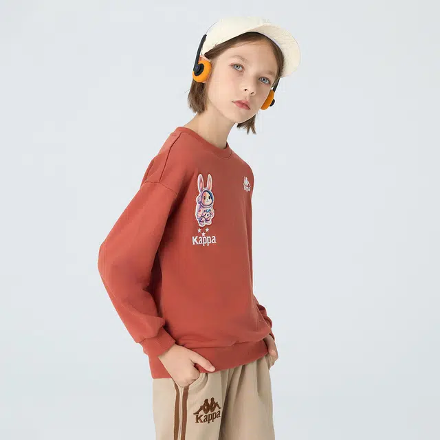 KAPPA KIDS