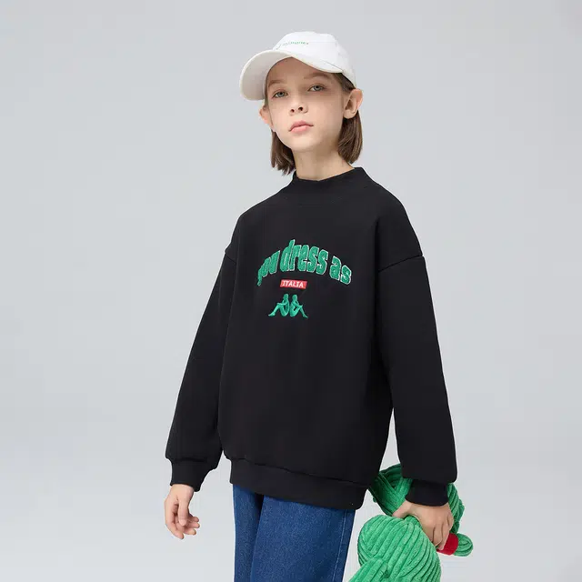 KAPPA KIDS Logo