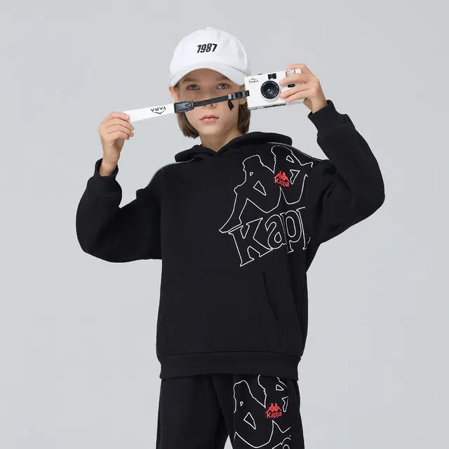 KAPPA KIDS Logo