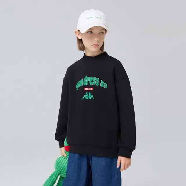 KAPPA KIDS Logo