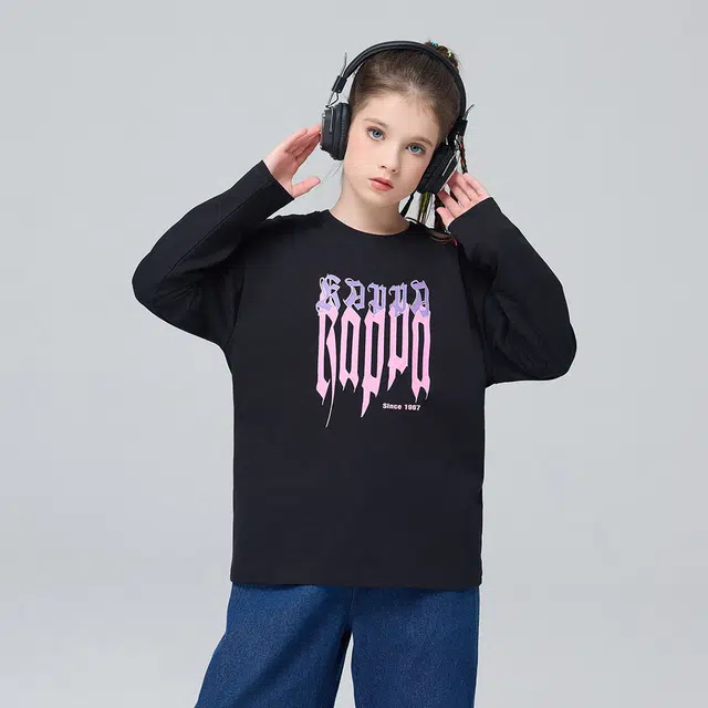 KAPPA KIDS T