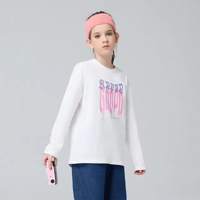 KAPPA KIDS T