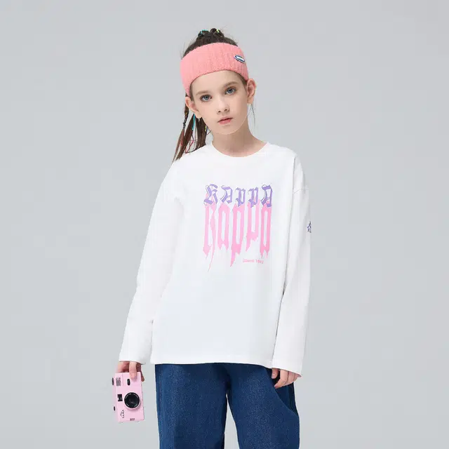 KAPPA KIDS T