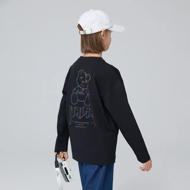 KAPPA KIDS T