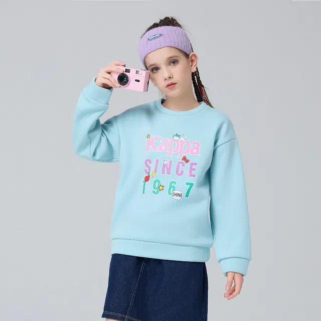 KAPPA KIDS