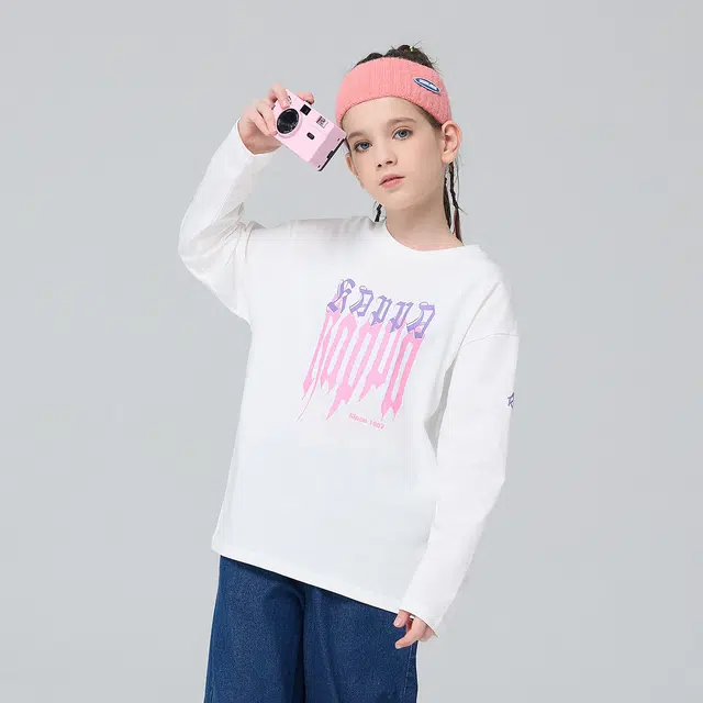 KAPPA KIDS T