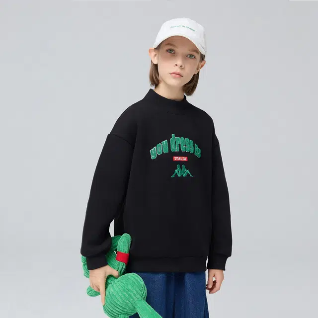 KAPPA KIDS Logo