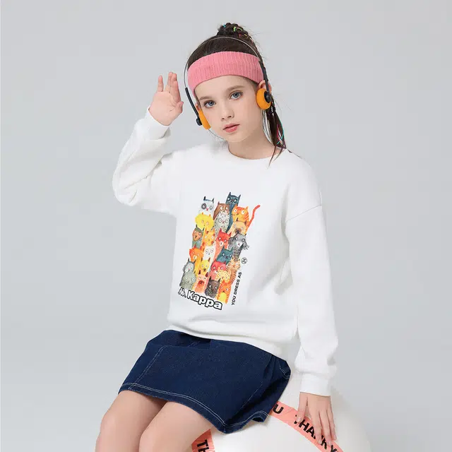 KAPPA KIDS Logo