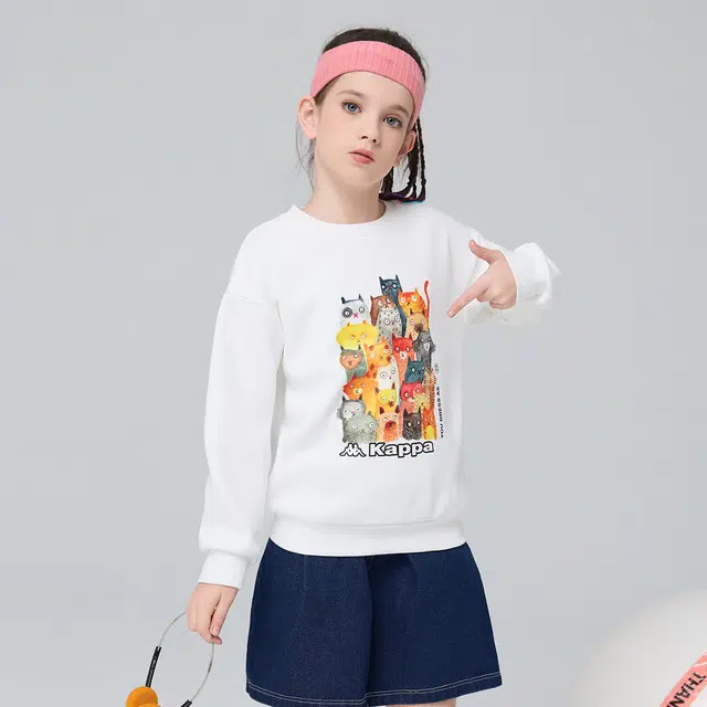 KAPPA KIDS Logo