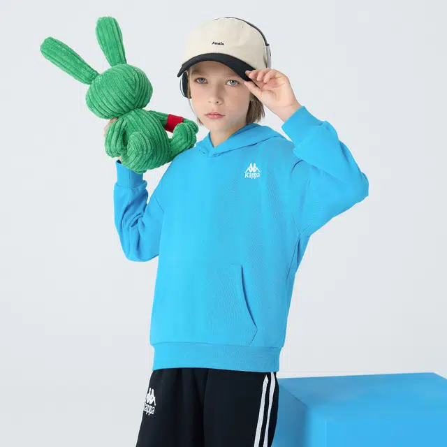 KAPPA KIDS