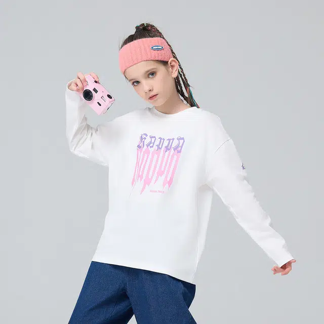 KAPPA KIDS T