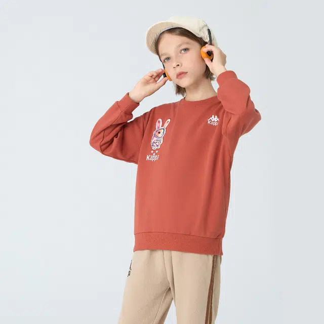 KAPPA KIDS