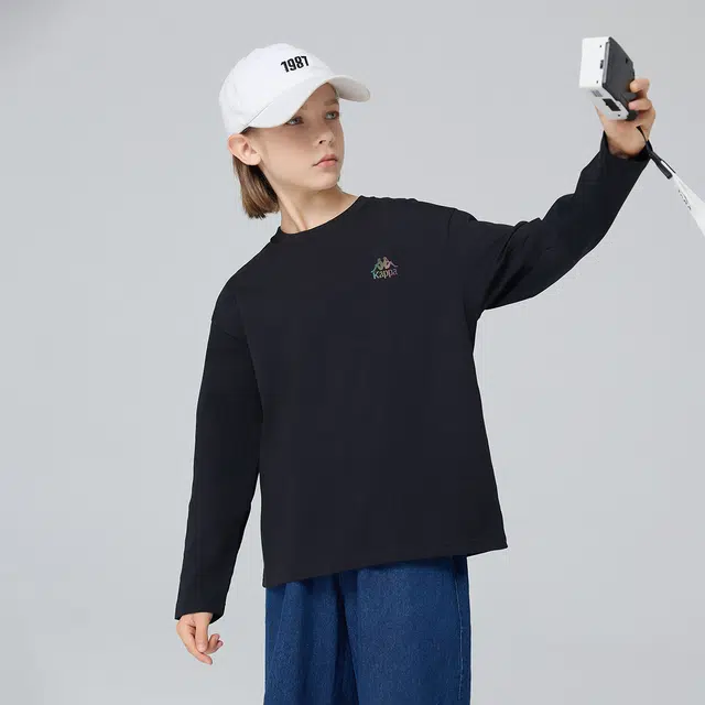 KAPPA KIDS T