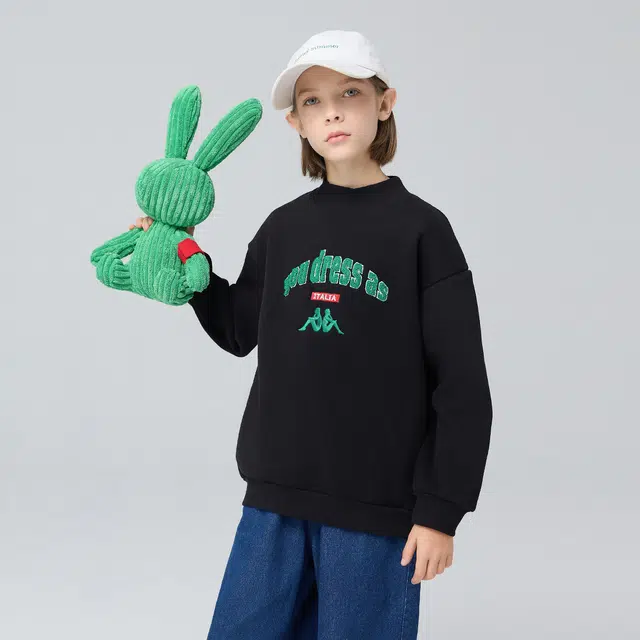 KAPPA KIDS Logo