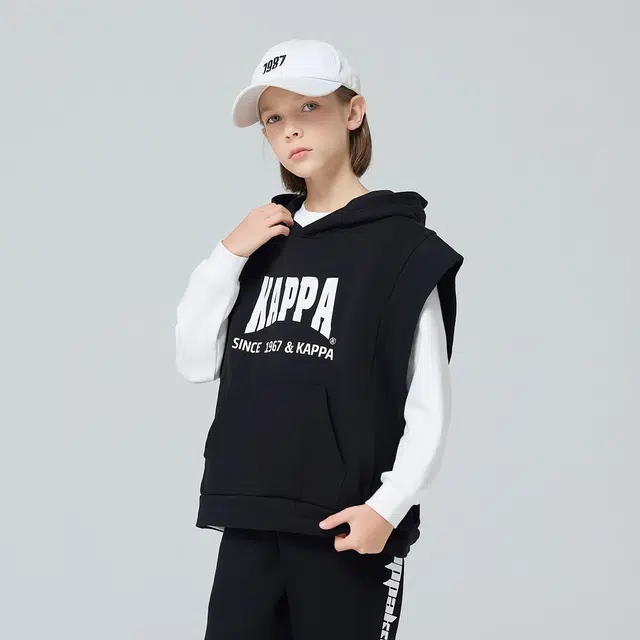 KAPPA KIDS