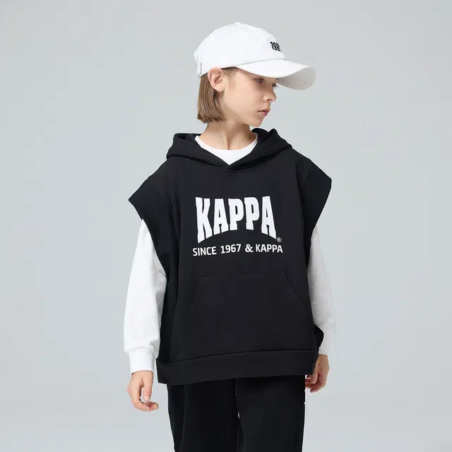 KAPPA KIDS
