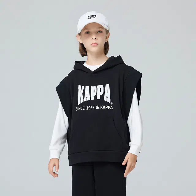 KAPPA KIDS