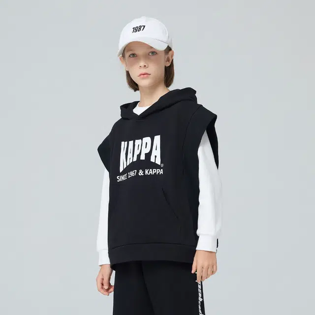 KAPPA KIDS