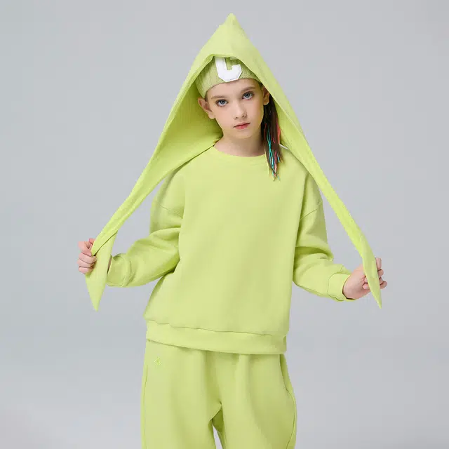 KAPPA KIDS