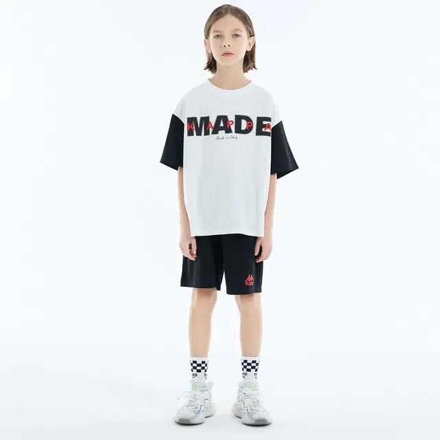 KAPPA KIDS