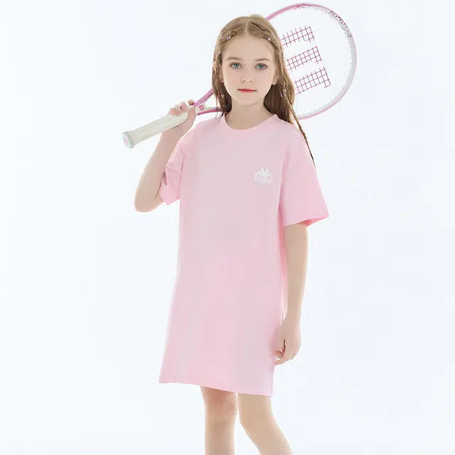 KAPPA KIDS Logo