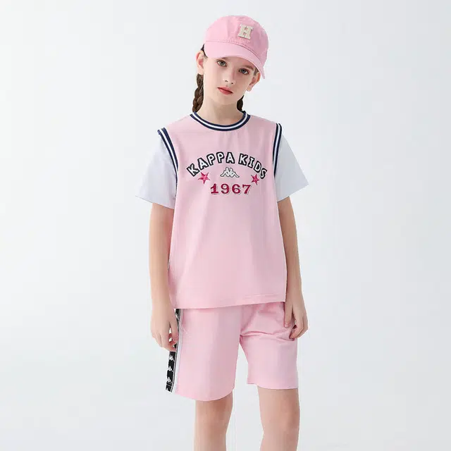 KAPPA KIDS