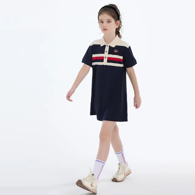 KAPPA KIDS Polo