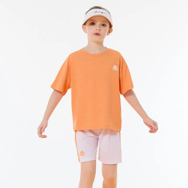 KAPPA KIDS Logo