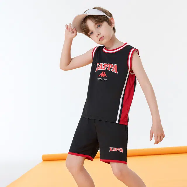 KAPPA KIDS