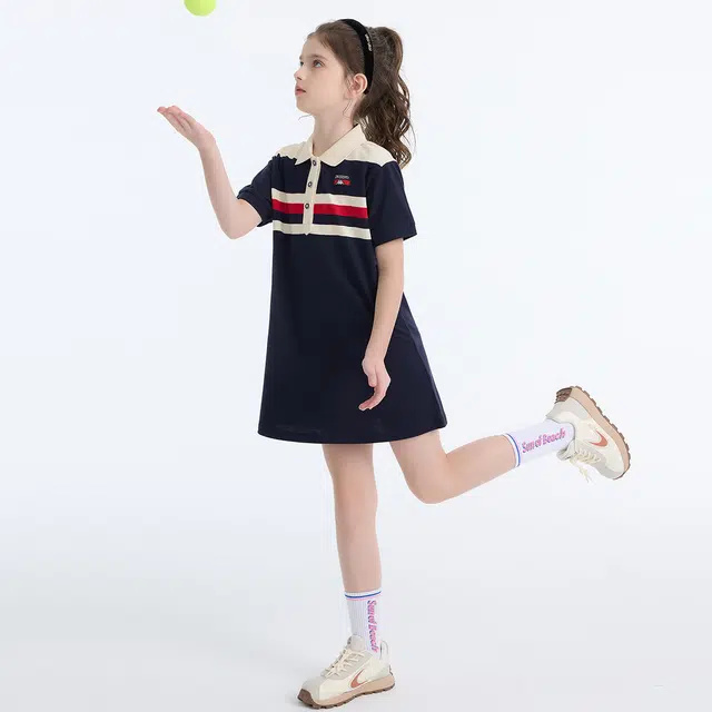 KAPPA KIDS Polo