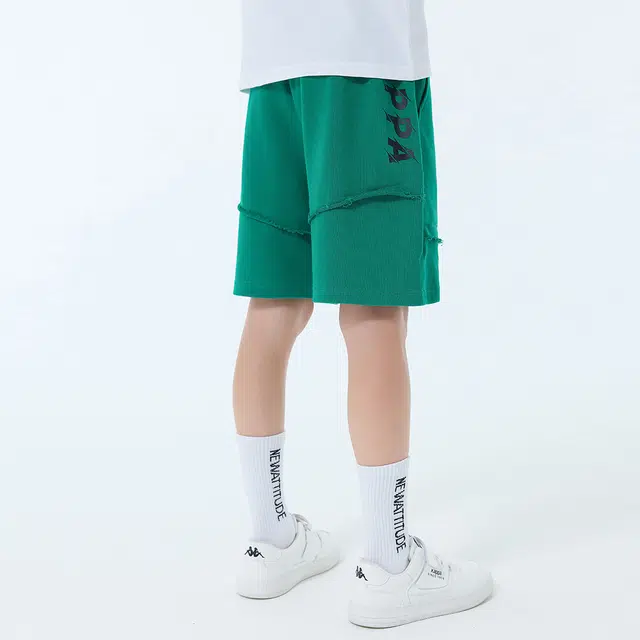 KAPPA KIDS Logo