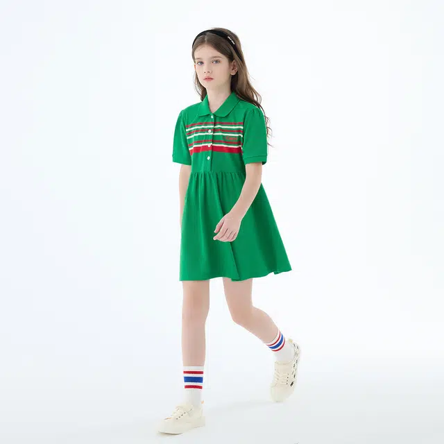KAPPA KIDS Polo