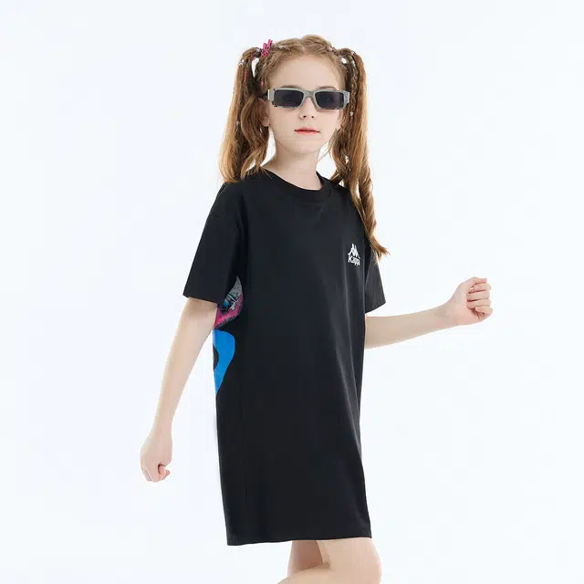 KAPPA KIDS Logo